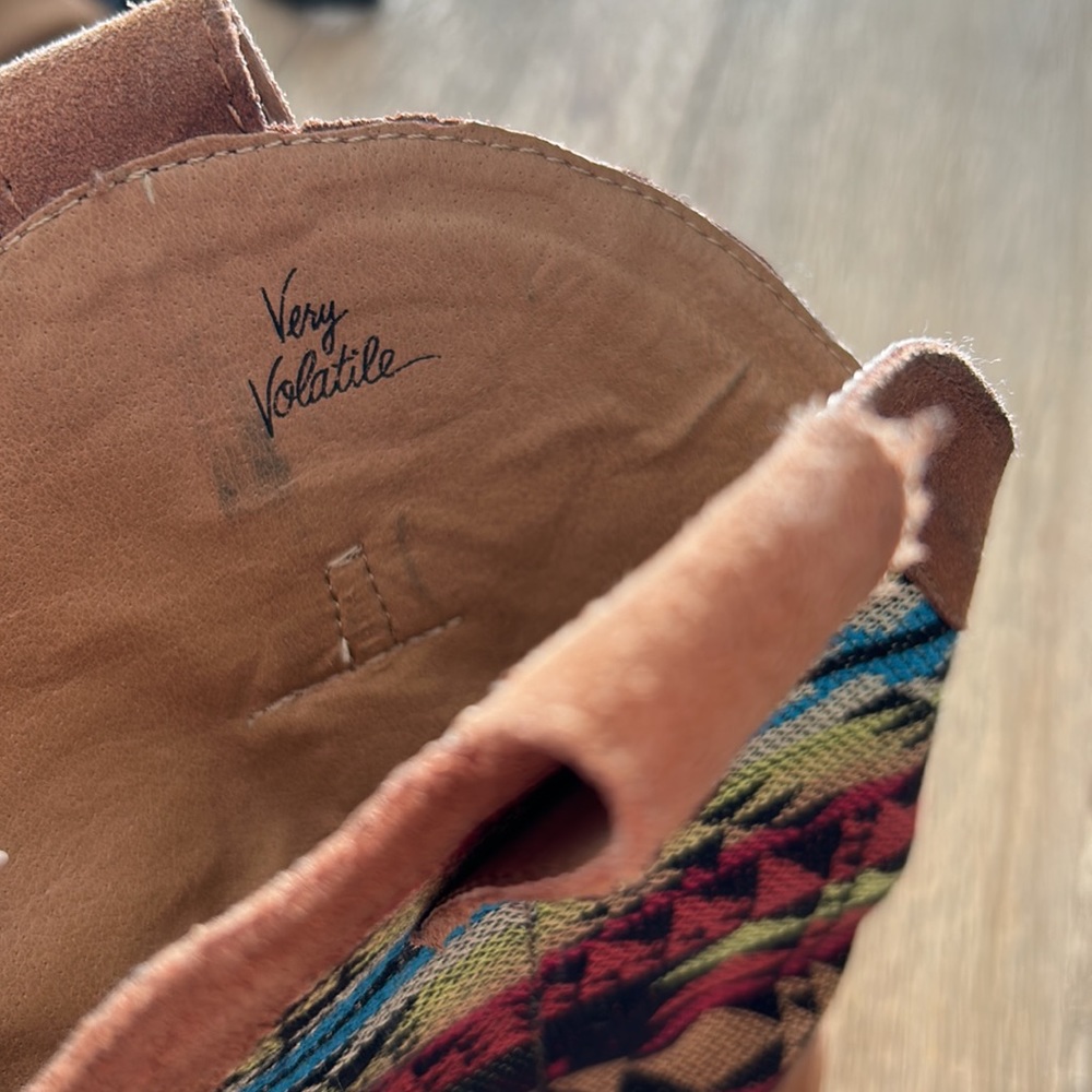 Cowboy boot - Picture 7 of 14